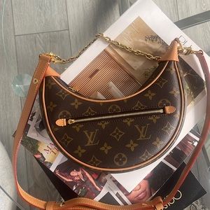 Louis Vuitton Loop Bag BLACK FRIDAY SALE